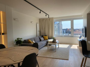 HAZEL luxueus vakantie appartement